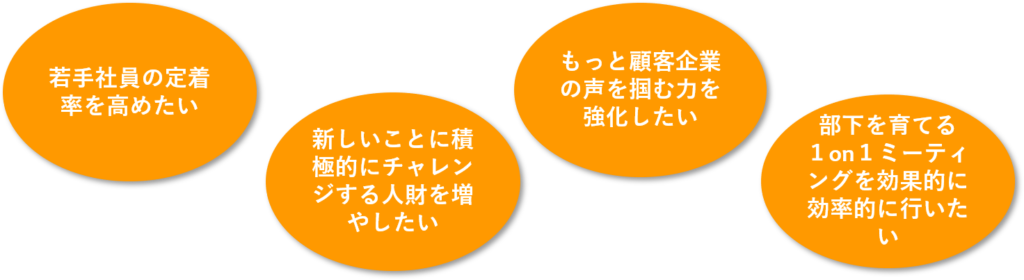 コーチは、してはいけない！社員が自ら発見し、行動する実行ツール「akari idea（ｱｶﾘ ｲﾃﾞｱ）」無料体験会